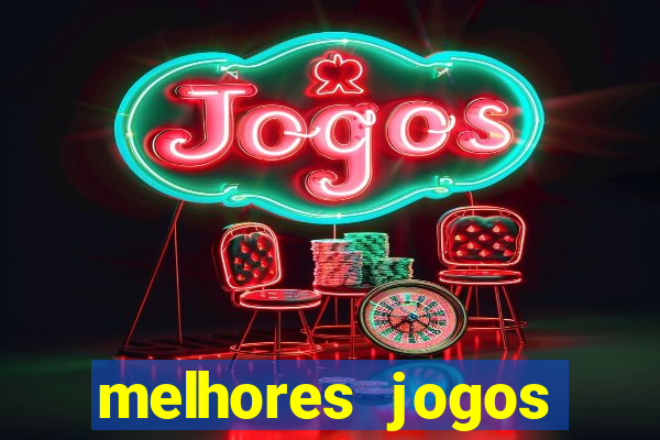 melhores jogos pagos ios